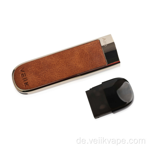 Nachfüllbarer VEIIK Brand Pod Vape Pen